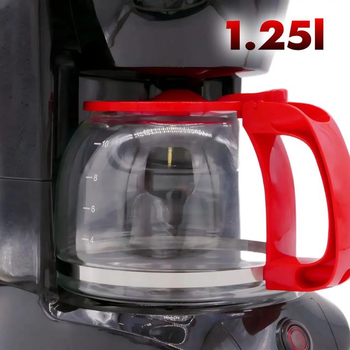Produktbild Lentz Kaffeemaschine Kaffeeautomat Kaffeebrüher Filterkaffeemaschine