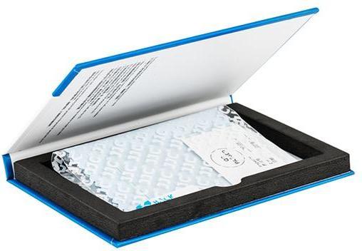Produktbild JJC GSP EOSR Optical Glass Protector (Displayschutz, EOS R)