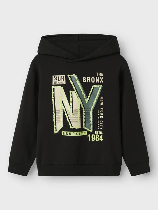 Image du produit Name it Sweat à capuche Regular Fit (116)