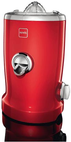 Actual product image Novis Iconic Line - VitaJuicer S1