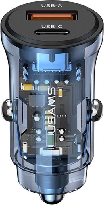 Car adapter