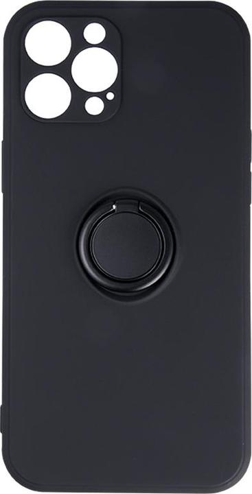 Image du produit Telforceone Case for iPhone X / XS black (Apple iPhone X, Apple iPhone XS)
