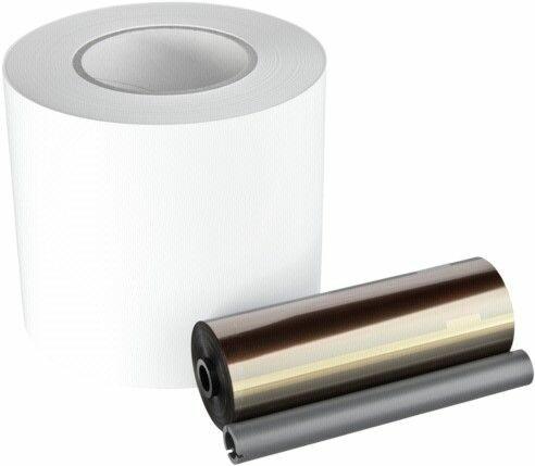 Actual product image DNP DS 620 Media Kit 15x20 cm 2x 200 sheets (15 x 20 cm, 200 x)