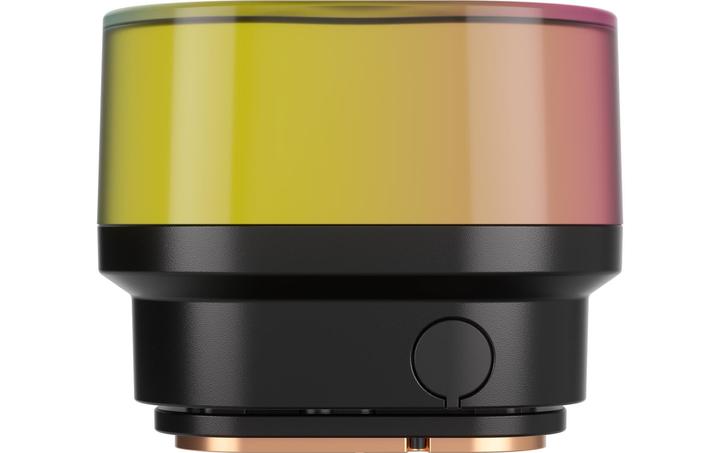 Actual product image Corsair iCUE LINK H170i RGB AIO