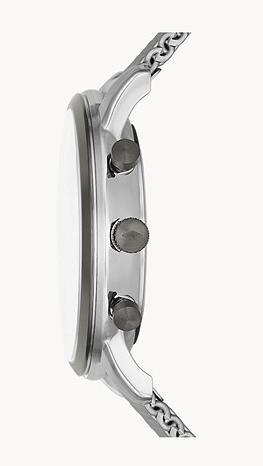 Image du produit Fossil Minimaliste (Chronographe, 42 mm)