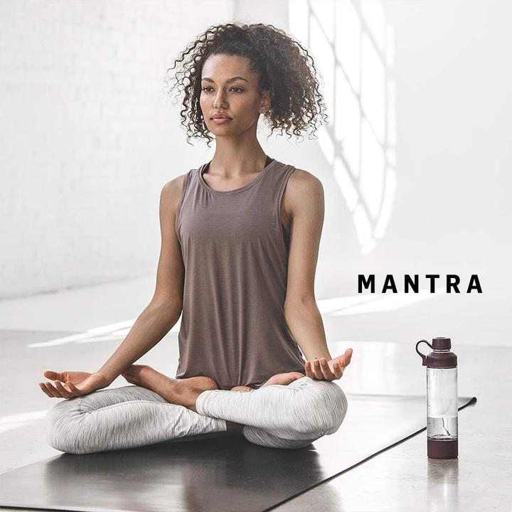 Actual product image Blender Bottle Mantra (0.60 l)