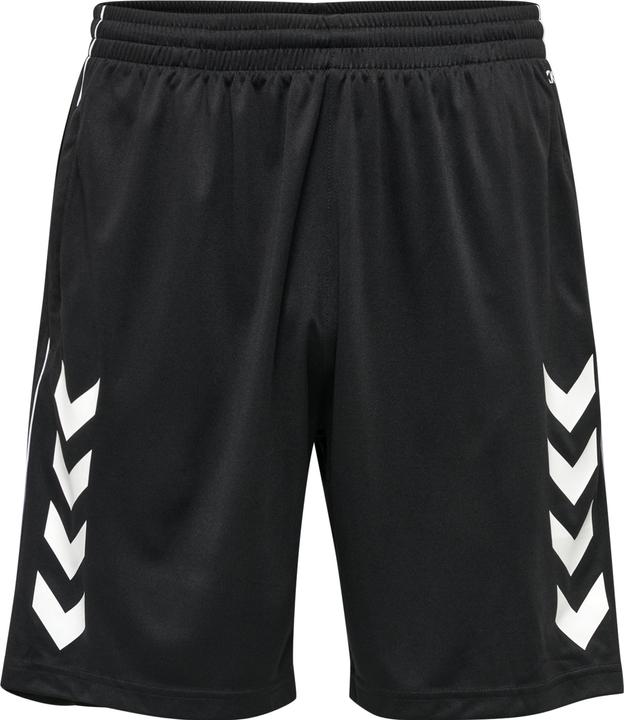 Produktbild hummel Core Xk Poly Coach Shorts (S)