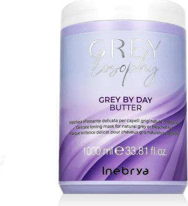Immagine prodotto Inebrya Maschera riflessa delicata 1L (1000 ml)