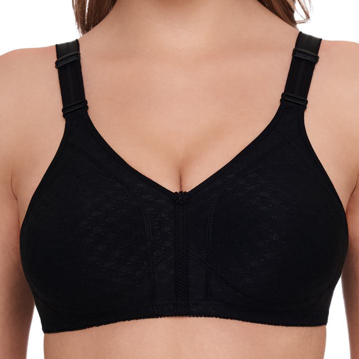 Susa Comfort Plus Topsy BH ohne Bügel