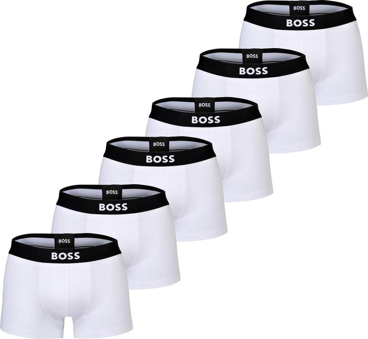 BOSS Trunk 6P ONE