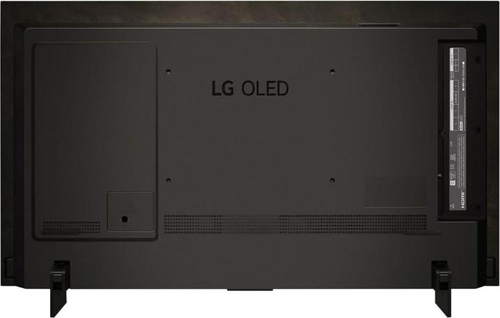 Actual product image LG OLED42C47LA (42", C4, OLED, 4K, 2024)
