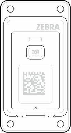 Produktbild Zebra Bluetooth adapter for