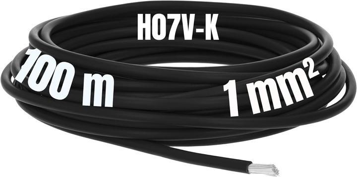 Produktbild Lapp Litze Multi-Standard SC 2.1 1 (0.20 m)