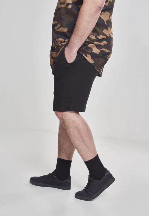 Actual product image Urban Classics Terry Shorts (S)