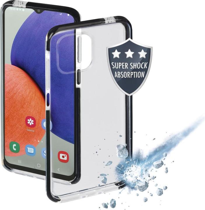 Produktbild Hama Protector (Samsung Galaxy A22 5G)