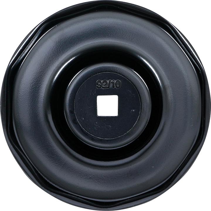 Produktbild BGS Ölfilterschlüssel 10-kant Ø 92 mm für Fiat, Lancia
