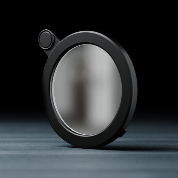 Actual product image Vaonis Solar Filter for Vespera (UV filter, 6 mm)