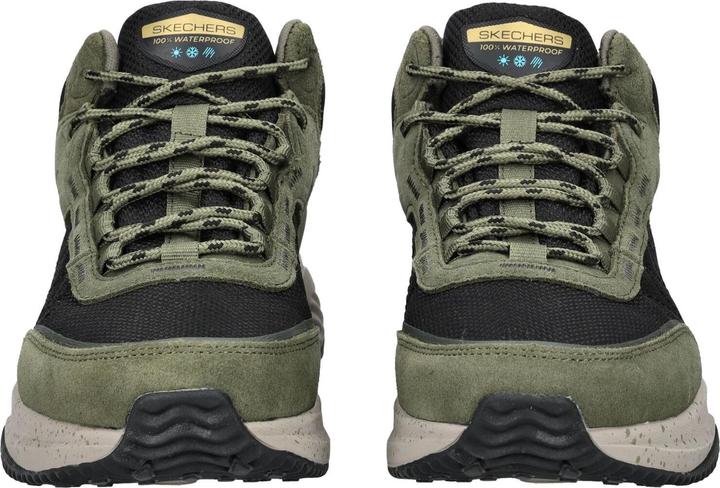 Actual product image Skechers BOUNDER RSE boots - (44)