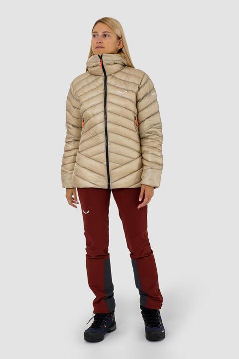 Actual product image Salewa Ortles Med 3 Rds Dwn Jacket W (38, M)