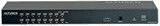 Produktbild Aten KH1516A 16-Port Cat 5e/6 KVM Switch