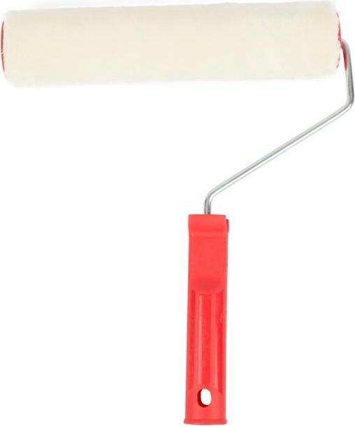 Actual product image Okko Wool Roller With Handle 23 cm