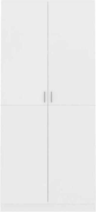 Actual product image VidaXL Aylmar (90 x 52 x 200 cm)
