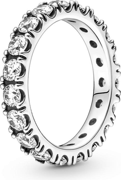 Pandora Ring Funkelnde Ewiglkeit