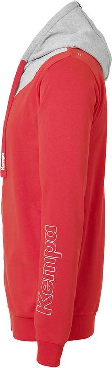 Actual product image Kempa CORE 2.0 HOODED JACKET (L)