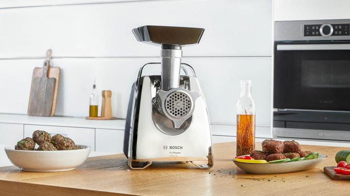Produktbild Bosch Hausgeräte MFW67441