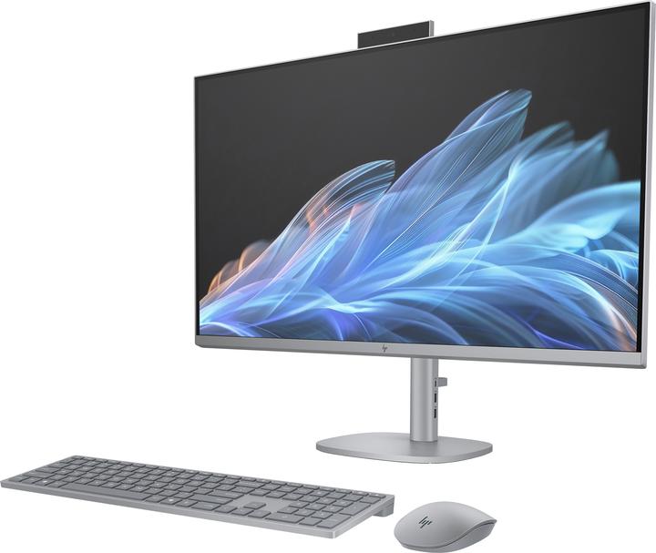 Image du produit HP OmniStudio X AiO 32-c0790nz (Intel Core Ultra 7 155H, 32 Go, 2000 Go, GeForce RTX 4050)