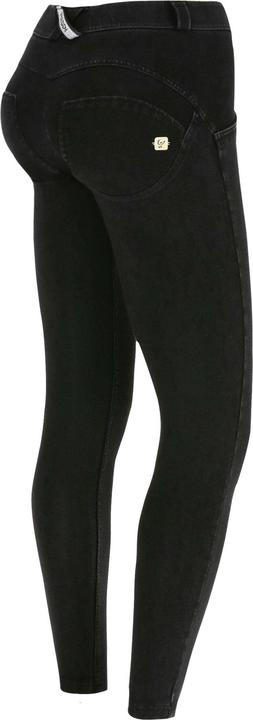 Actual product image Freddy WR.UP® Shaping Pants 7/8 WRUP4RC002ORG (XL)