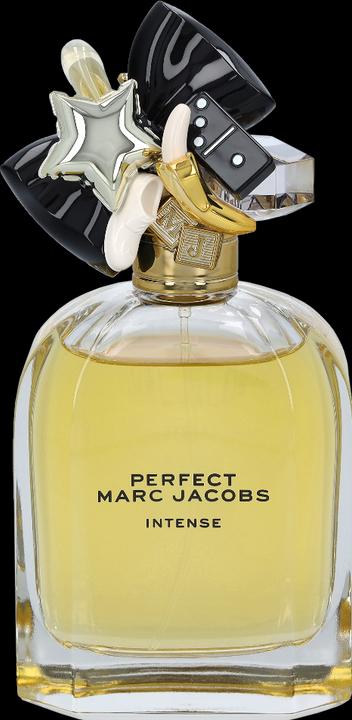 Actual product image Marc Jacobs Eau de Parfum Intense (Eau de parfum, 100 ml)