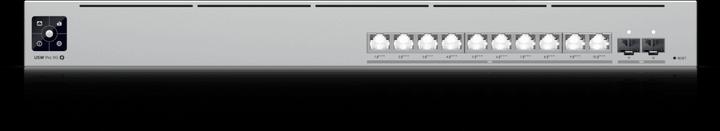 Image du produit Ubiquiti UniFi Pro XG 10 Switch 10-porte 10 Gigabit Ethernet PoE+++