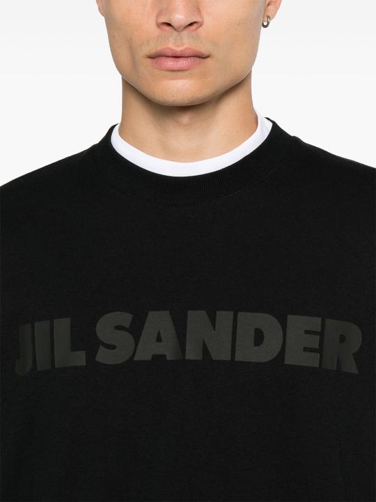 Immagine prodotto Jil Sander T-shirts And Polos Black (48, XL)