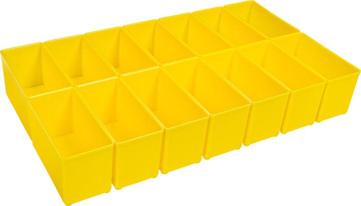 BS Systems Inset Box Set B3 CT M 74 (14 Teile)