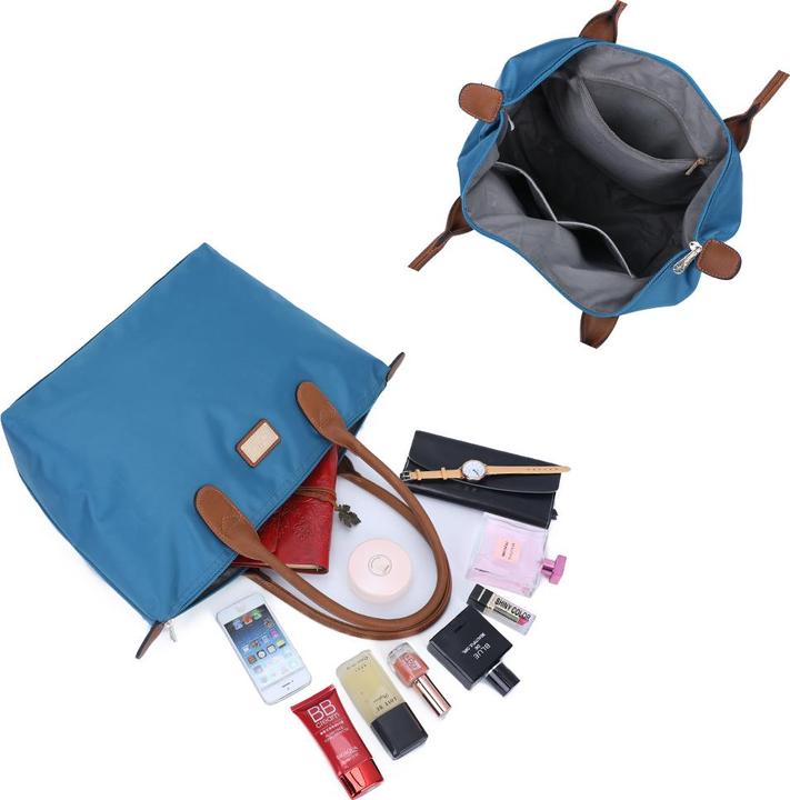 Immagine prodotto Gallantry Borsa Tote in poliestere (5 l)