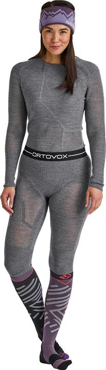 Ortovox Merino Thermovent Sp W