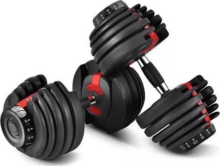 Gym Universe Kurzhantel (1 x 2.5 kg - 24 kg)
