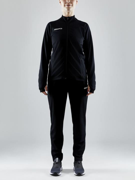 Immagine prodotto Craft Evolvere Zip Completa W (XS)