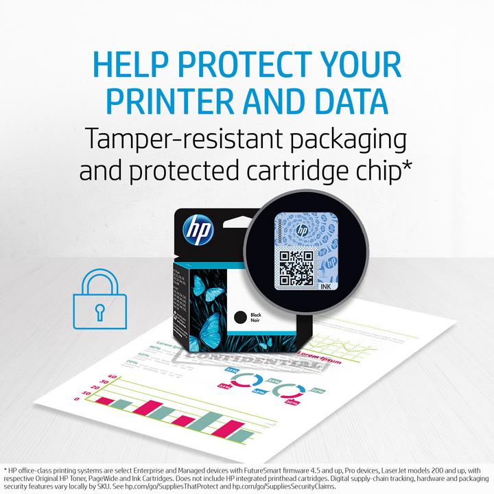 Actual product image HP 953xl (Y)