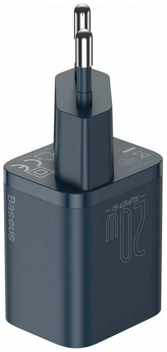 Produktbild Baseus Super Si Set Quick Charger (20 W)
