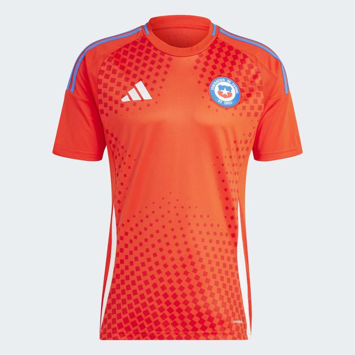 Image du produit adidas Maillot du Chili (XXL)