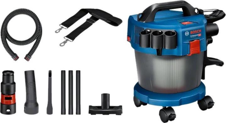 Actual product image Bosch Professional GAS 18V-10 L (Wet dry vacuum cleaner)