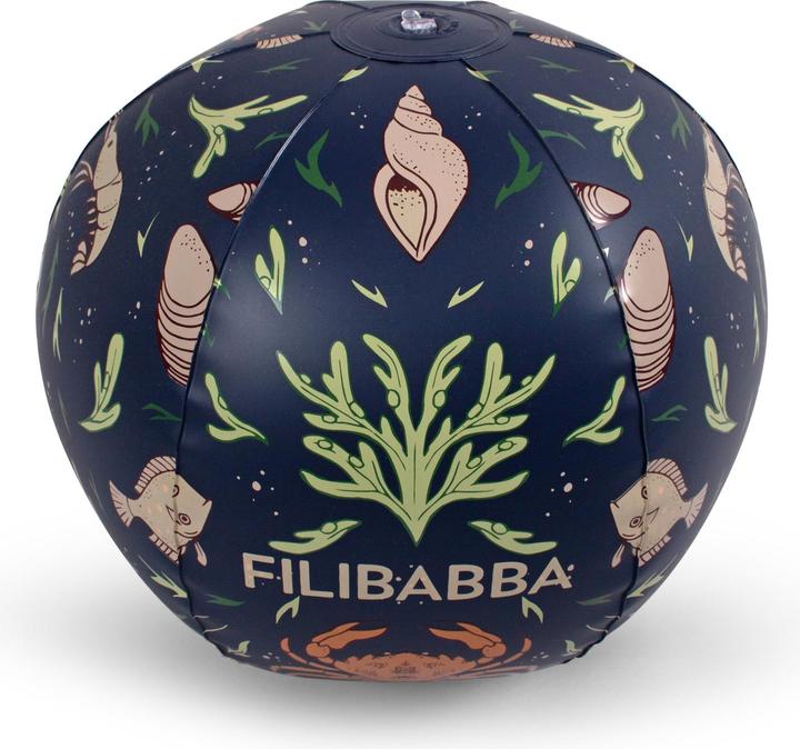 Filibabba Nordic Ocean