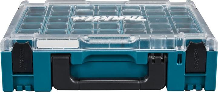Actual product image Makita Makpac Organiser