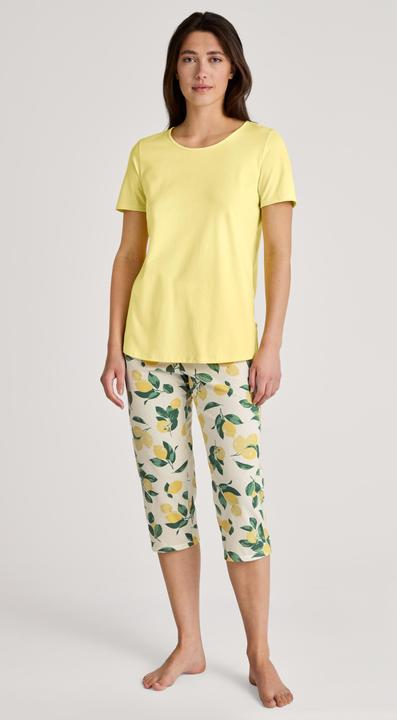 Produktbild Calida Fruity Dreams 3/4-Pyjama (L)