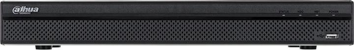 Immagine prodotto Dahua Lite DHI-NVR4208-4KS2/L 1U Nero (Videoregistratore di rete (NVR))