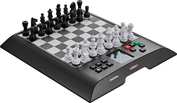 Actual product image Millennium Chess Genius Chess Computer