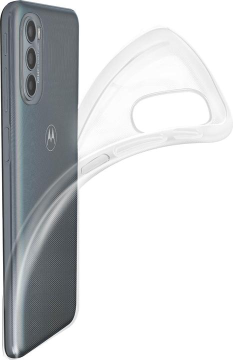 Actual product image Avizar Francis Series (Motorola Moto G41)