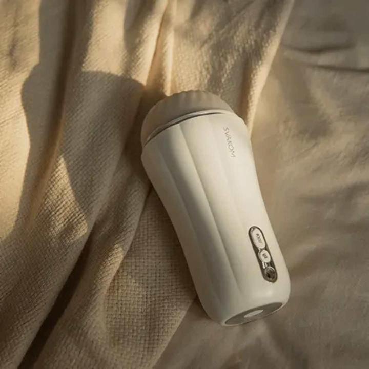 Actual product image Svakom Robin